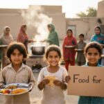 child malnutrition pakistan
