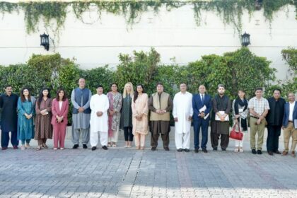 Child Protection at Pakistan Land Border Crossings 7 child protection border pakistan