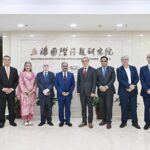 china south asia cooperation