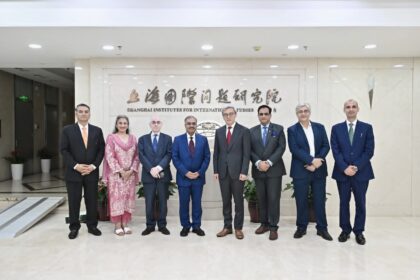 china south asia cooperation