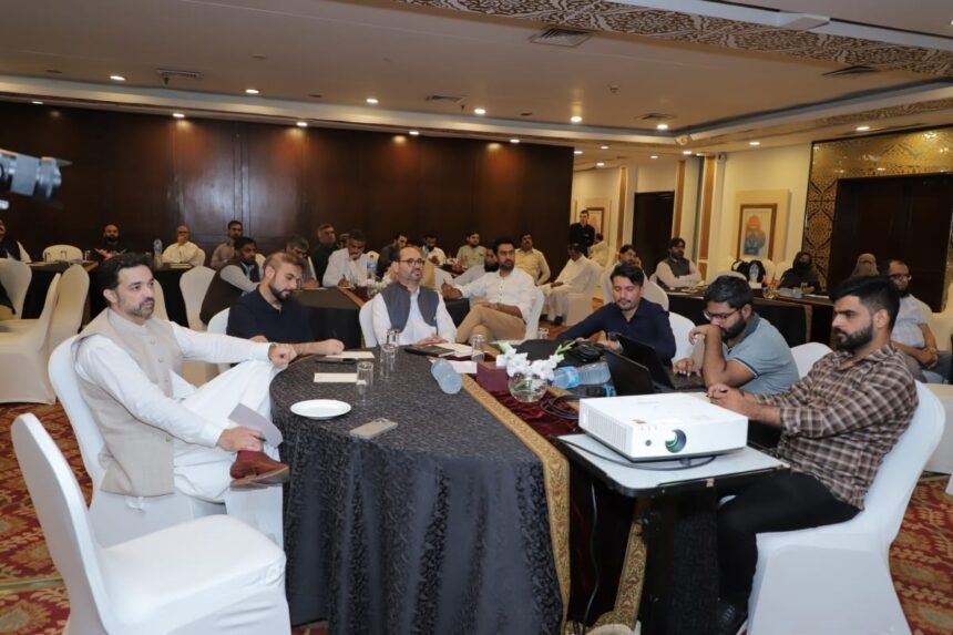 climate action plan capms