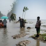 Climate Change and Health in South Asia's Hidden Crisis 2 climate change health south asia