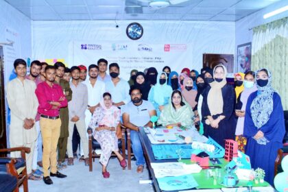 climate leadership pyli pakistan