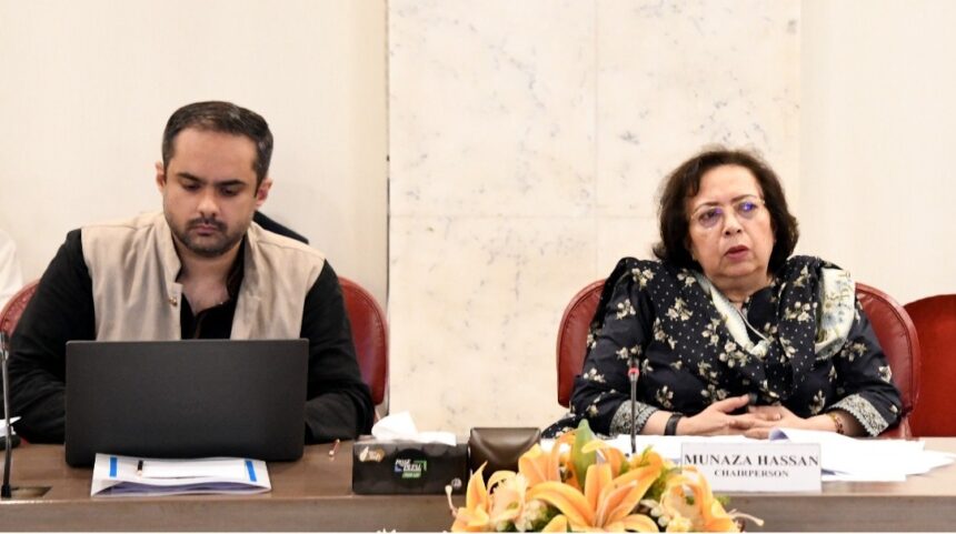 deforestation kp gb ajk