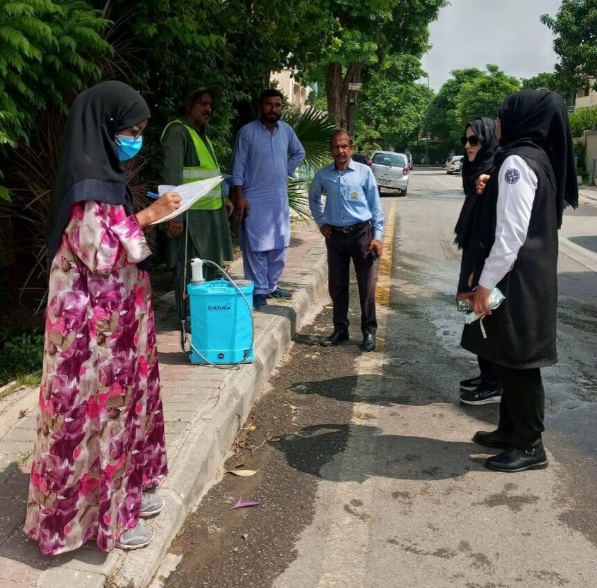 Dengue Prevention in Islamabad with Sweep and Home Tips 1 dengue prevention islamabad