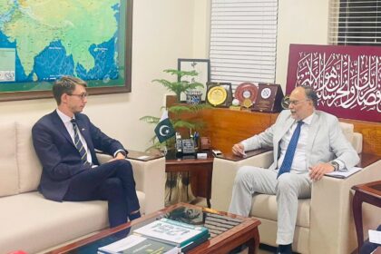 denmark pakistan countering extremism