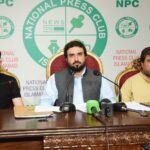 disabled representation pakistan