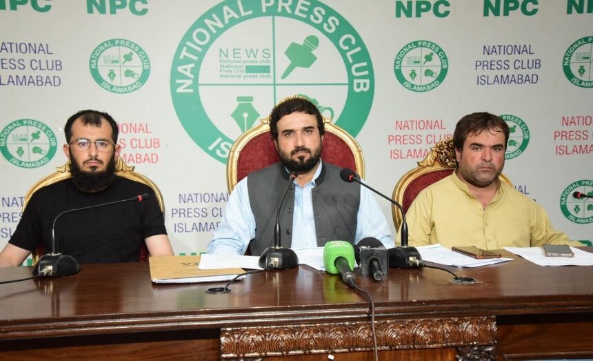 Disabled Representation and Rights in Pakistan 1 disabled representation pakistan