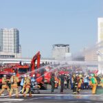disaster prevention day japan