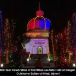 eid milad un nabi ajmeri dargah