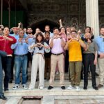 embassy sweden pakistan lahore