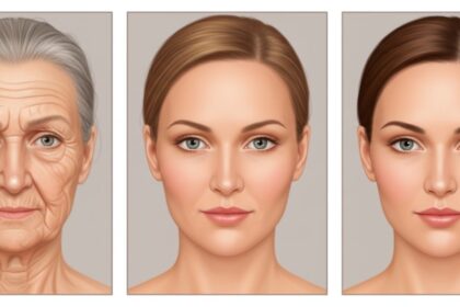 engineered stem cells reverse aging