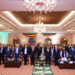 ethiopian renaissance dam celebration