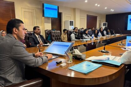 fia lahore human smuggling meeting