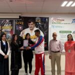 fmc women self defense