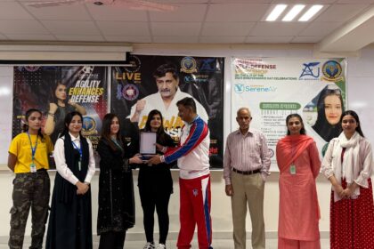 fmc women self defense