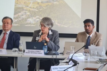 france pakistan opportunities