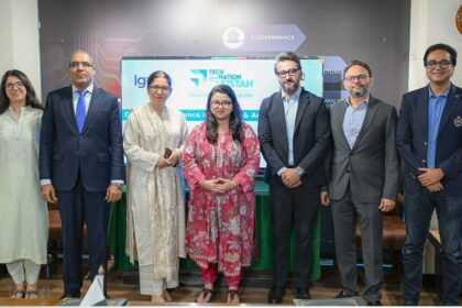 CEGA Launches Gaming and Animation Hub in Pakistan 5 gaming animation cega pakistan 1