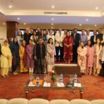 gender parity framework consensus