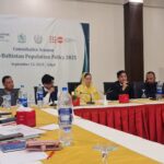 gilgit baltistan population policy