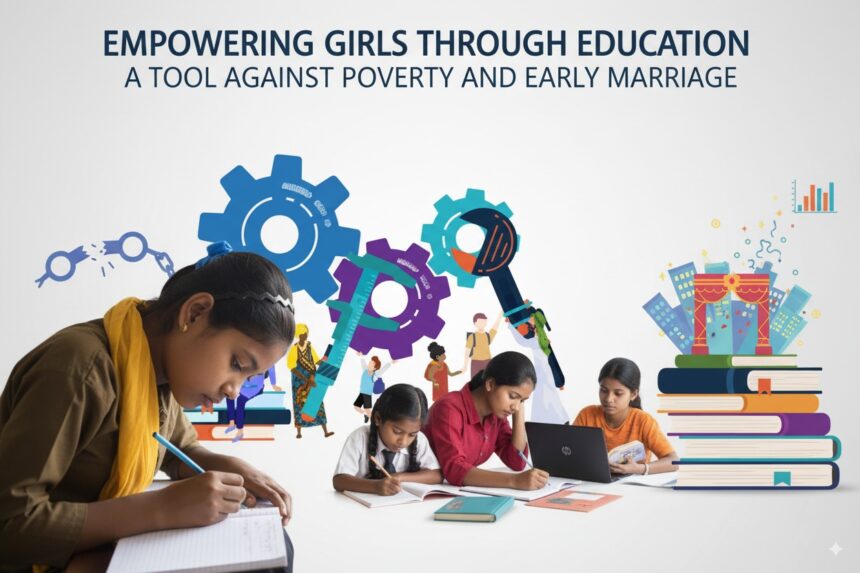 girls education pakistan