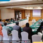green zameen fellowship karachi