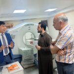 hospital waste management inspection