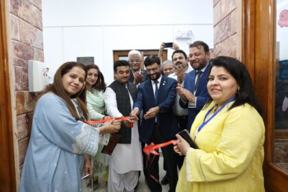 hyderabad nicu launch