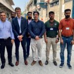 Image Garments turns surplus fabric into eco fashion 2 image garments surplus fashion