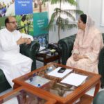 inclusive education pakistan meeting