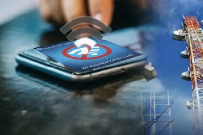 internet service slowdown pakistan