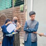 islamabad dengue sweep