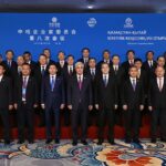 kazakh chinese business council