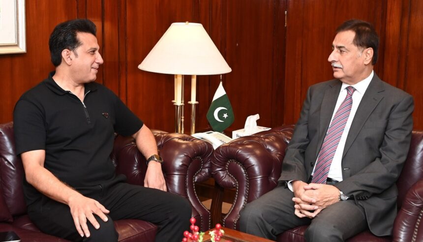 lahore qalandars na speaker meeting