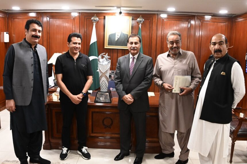 lahore qalandars youth sports