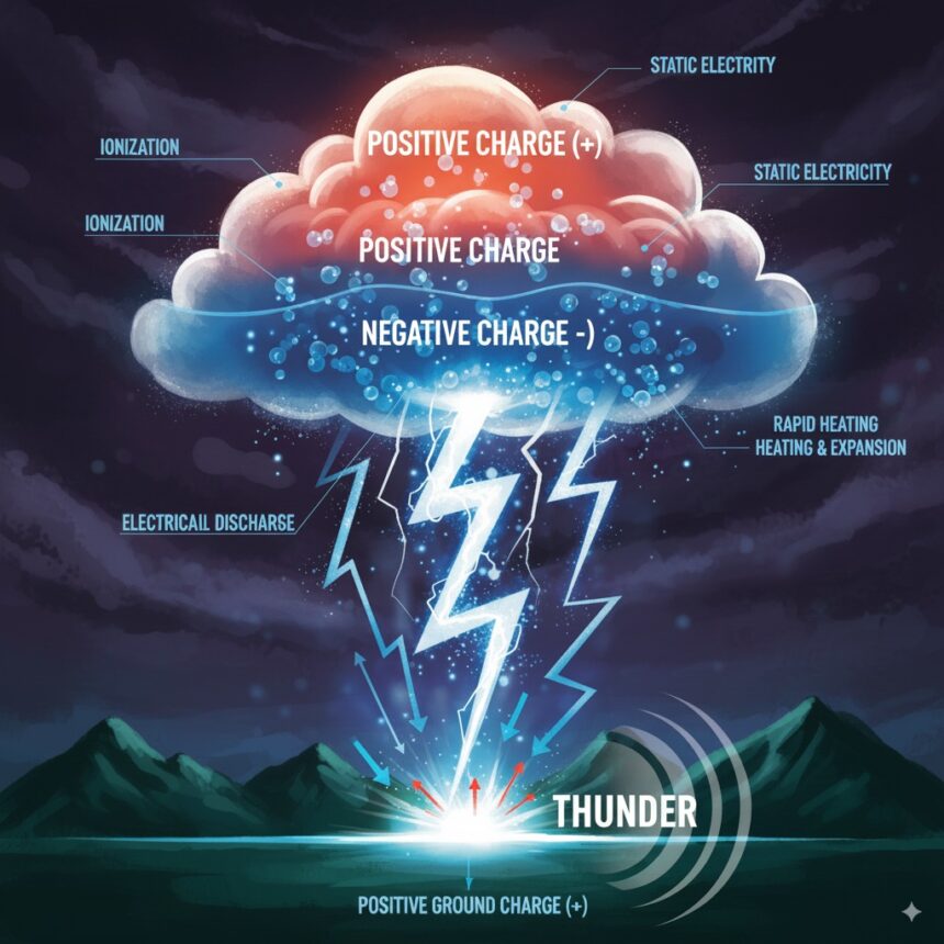 lightning mechanism types safety