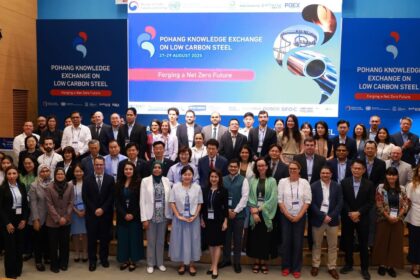 low carbon steel knowledge exchange