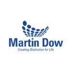 martin dow credit rating