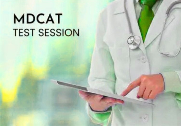 mdcat 2025 registrations