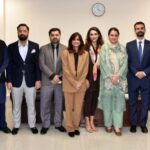 Senate and ICMPD on Migration Governance in Pakistan 2 migration governance pakistan senate
