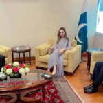 misbah khar meets thai ambassador