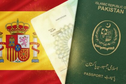 Moldova Nomad Visa
