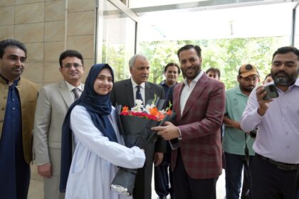 mustafa kamal szabmu visit