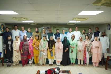 naat mushaira national book foundation