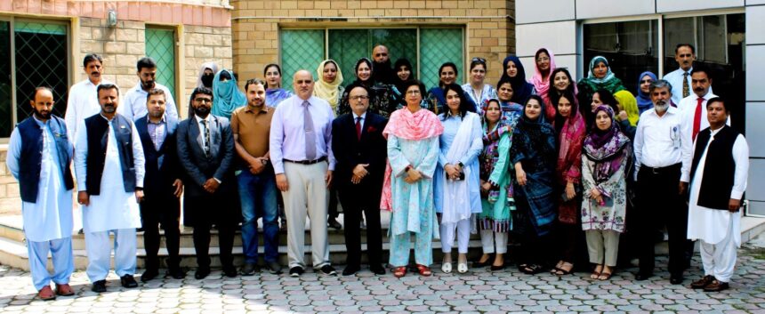 nahe ipfp training program