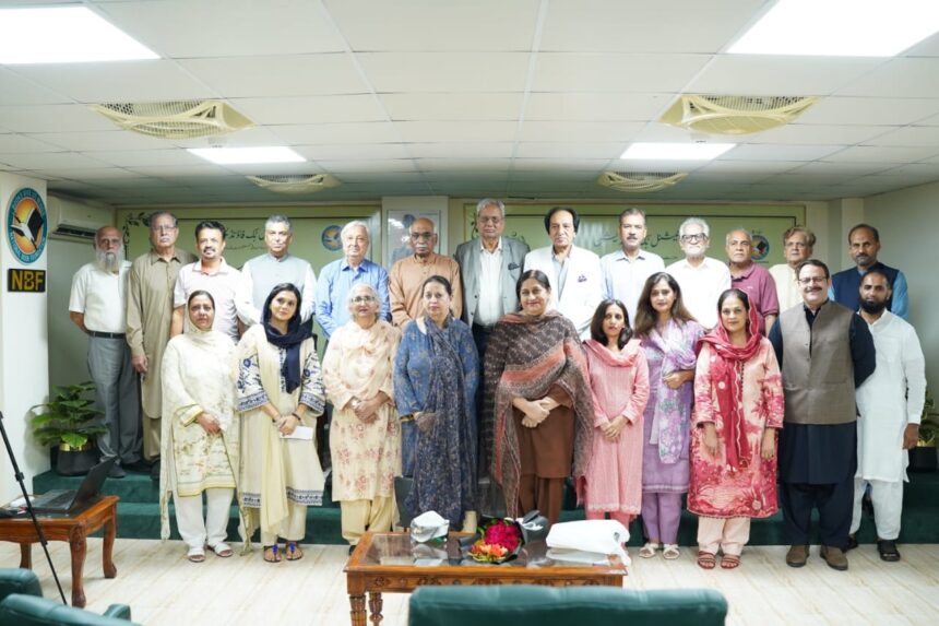 national book foundation dialogue