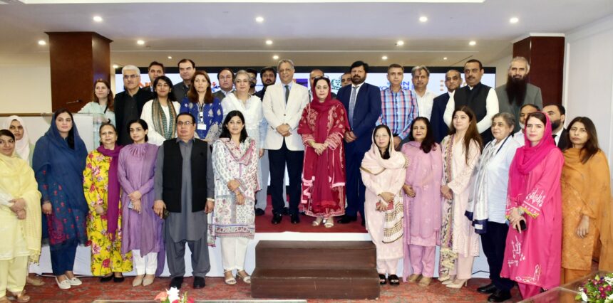 national gender parity framework 1