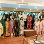 national gender parity report