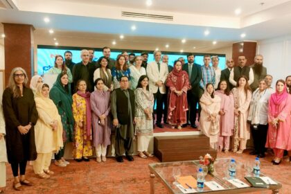 national gender parity report