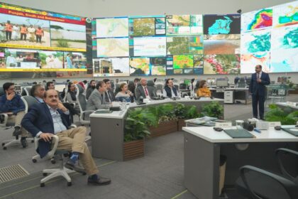 ndma neoc monsoon briefing